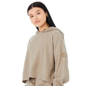 Alo sweatsuit 2 piece XS